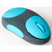 Мышь Smartbuy 361AG Gray/Blue (SBM-361AG-GB) фото 1